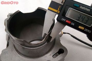Motor Vario Keluaran Terbaru. Motor Keluaran Terbaru Masih Harus Inreyen? Ternyata Begini Faktanya