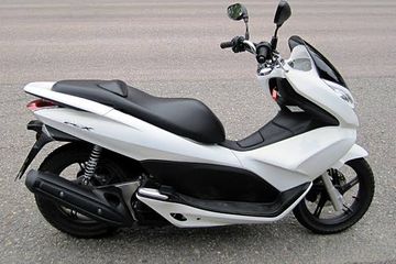 Suku Cadang Bodi Honda Vario 125. Spare Part Fast Moving Original Honda PCX CBU Thailand Mudah Didapat, Ada yang Bisa Kanibalan Sama Motor Lain
