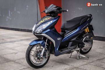 Vario 125 Màu Xám Xi Măng. Honda Air Blade 125 Pasang Dual Proyektor dan Upgrade Pengereman