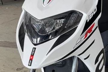 Vario Mirip Beat. Skutik Baru Mirip Honda BeAT Tapi Mesin Lebih Besar dari Yamaha NMAX Siap Meluncur, Vario Kalah Murah