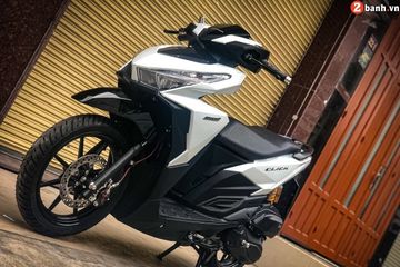 Vario 150 Lama Modif. Honda Vario 150 Lama Dimodif Keren, Pengereman Istimewa Pakai Sok Ohlins