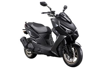Yamaha Vario Terbaru 2022. Meluncur Matic 180 cc Bertampang Sporty, Cocok Jadi Saingan Aerox dan Vario 160