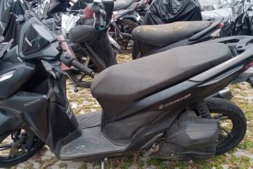 Vario Bekas Bekasi. Satu Unit Honda Vario 150 Dilelang KPKNL Bekasi, Daftar Ikut Lelang Hanya Rp 400 Ribuan