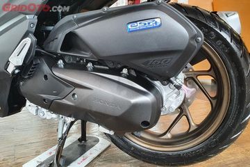 Harga Service Cvt Vario 150. Segini Biaya Servis CVT Honda Vario 160 di AHASS, Rp 100 Ribu Masih Kembali