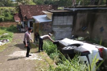 Modif Motor Vario 125 Cross. Petaka Xpander Cross Goyang Kanan, Tebas Vario 125, Satu Nyawa Melayang
