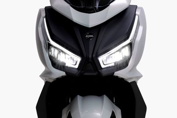 Vario 160 Resmi Meluncur. Siap Geser Aerox 155 dan Vario 160, Motor Baru SYM Jet 14 Evo Resmi Meluncur