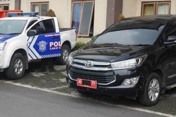 Vario Bekas Klaten. Fakta-fakta Toyota Innova Tabrak Lari Honda Vario di Klaten, Sengaja Kabur dan Mampir Makan Dulu