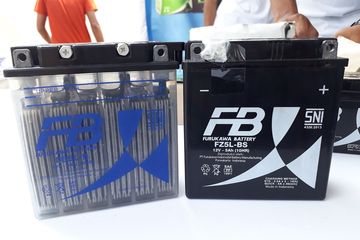 Aki Vario 150 Basah Atau Kering. Pilih Aki Kering Atau Basah? Agar Gak Salah Pilih, Ini Penjelasannya