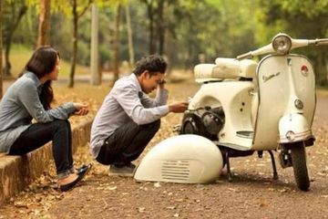 Vario 110 Kalau Pagi Susah Hidup. Catet, Ini Beberapa Penyebab Motor Susah Dinyalakan di Pagi Hari!