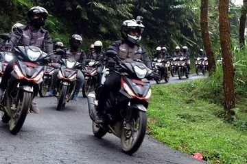 Tipe Honda Vario Dari Masa Ke Masa. 20 Tahun di Indonesia, Perubahan Honda Supra Dari Masa Ke Masa