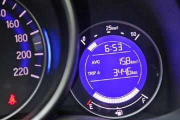 Fungsi Trip A Dan Trip B Vario 125. Cara Mengatur dan Memanfaatkan Tripmeter Mobil, Gampang Banget Lho