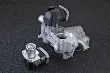 Bosch Varioperfect Pump Cover Stuck. Mengenal Fungsi Exhaust Gas Recirculation Atau EGR Pada Mesin Mobil