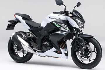 Jual Beli Motor Bekas Honda Vario. Tips Beli Kawasaki Z250 Bekas, Waspada Kalau Ada Gejala Ini di Mesin