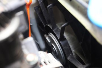 Letak Kipas Radiator Vario 125. Harus Tahu, Inilah Tanda-tanda Extra fan Radiator Mobil Mulai Lemah