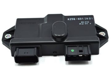 Cdi Vario 125 Fi. Apakah ECU di Motor Injeksi Tetap Aman Saat Motor Kebanjiran?