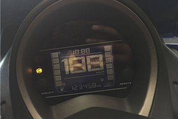 Cara Setting Jam Di Vario 150. Masih Bingung? Begini Cara Simpel Setting Jam di Indikator Yamaha NMAX