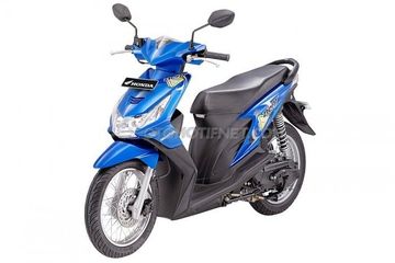 Motor Vario Karbu Tiba2 Mati. Honda BeAT Karburator Mati Mendadak Saat Riding, Langsung Cek Area Ini