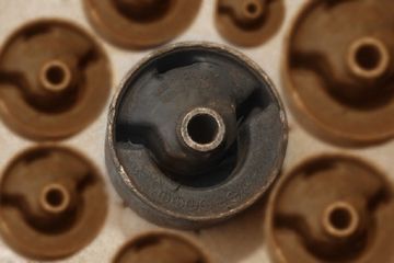 Cara Cek Engine Mounting Vario. Ciri-Ciri Engine Mounting Rusak, Bisa Dideteksi Dengan 2 Cara Bro