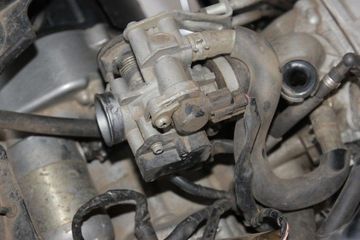Vario Fi Tidak Mau Langsam. Motor Injeksi Kamu Enggak Mau Langsam? Begini Solusinya