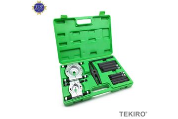 Cara Melepas Bearing Gardan Vario. Anak Bengkel Wajib Punya, Nih Alat Buat Melepas Bearing yang Nyangkut!