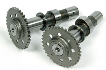 Efek Ganti Noken As Racing Vario 125. Colek Noken As, Cara Lain Naikkan Tenaga Motor Tanpa Bore Up