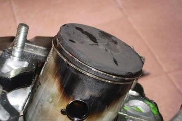 Kode Ring Piston Vario 150. Ring Piston Motor 2-Tak dan 4-Tak Berbeda, Begini Penjelasan Lengkapnya