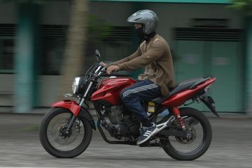 Ubah Vario Karbu Jadi Injeksi. Honda Tiger Karbu Berubah Jadi Sistem Injeksi