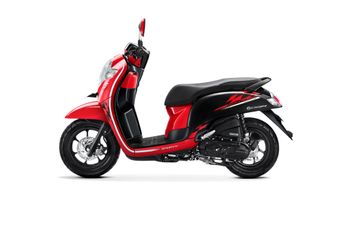 Harga Vario 2019 Bekas Surabaya. Honda Scoopy Seken, Idola Bursa Motkas Surabaya, Setelah BeAT & Vario