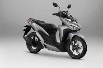 Harga Vario 2018 Bekas Semarang. Harga Motor Bekas Honda Vario 150 2018, Tinggal Rp 10 Jutaan Gengs