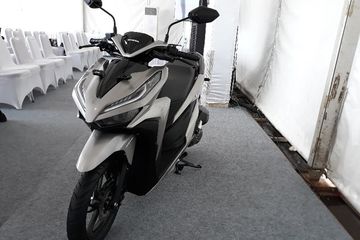 Bocoran Vario 160 Cc 2022. Stok Honda Vario 150 di Dealer Sudah Kosong, Pertanda Vario 160 Siap Meluncur? Segini Bocoran Harganya