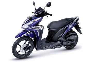 Penyebab Vario 125 Ngempos Saat Dingin. Cara Mudah Hilangkan Brebet dan Ngempos di Vario125 PGM-FI, Lakukan Ini