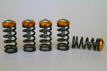 Cara Pasang Per Standar Motor Vario. Ini Untung dan Ruginya Pasang Per Kopling Racing di Motor Harian