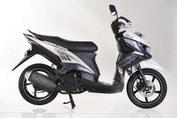 Spesifikasi Vario 125 Tahun 2011. Yamaha Xeon 125, Harga Bekasnya Tinggal Segini, Mulai Rp 4,7 Jutaan
