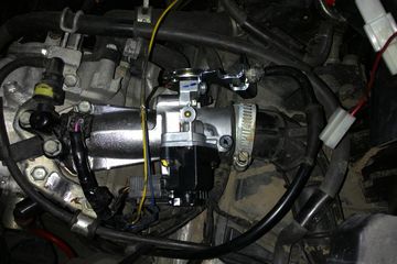 Vario Fi Tidak Mau Langsam. Penyebab Motor Injeksi Enggak Mau Langsam, Simak Cara
