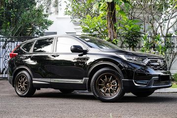 Harga Kampas Rem Depan Honda Vario. Tips Beli Mobil Bekas, Biaya Ganti Kampas Rem Depan Honda CR-V Turbo