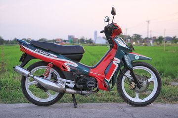 Harga Baru Pompa Oli Vario Karbu. Baru Pakai Motor 2-tak? Wajib Tahu Efeknya Kalau Takaran Oli Samping Enggak Pas!