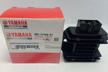Pasang Kiprok Vario. Bahaya.. Jangan Asal Pasang Kiprok Milik Motor Lain, Ini Alasannya!