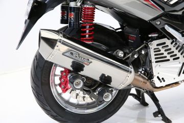 Harga Shock Vario Bekas. Cari Obat Ganteng Buat Motor Matik Bekas? Ini 4 Pilihan Paling Mujarab