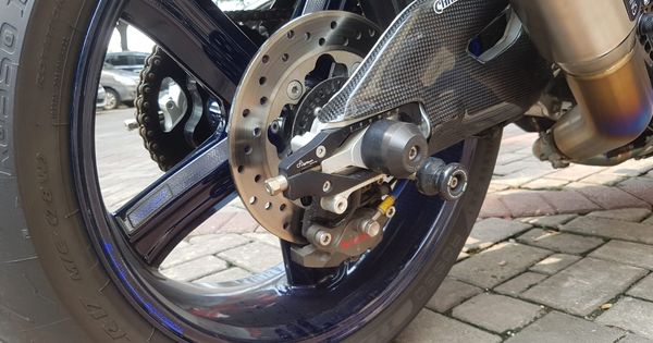 Harga Kaliper Rem Vario Ori. Banyak Dijual Versi KW-nya, Berapa Sih Harga Kaliper Rem Brembo Asli?