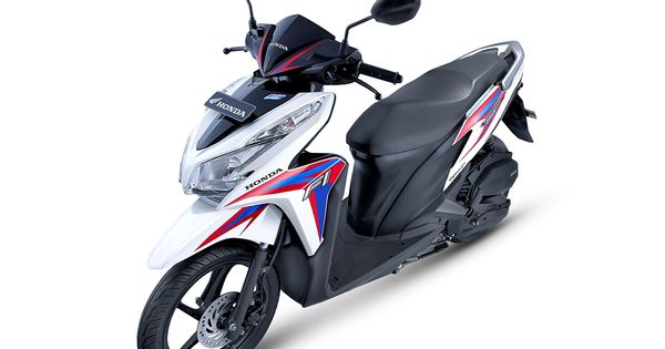 Harga Vario 2019 Bekas Surabaya. Bursa Motor: Sikat Sob, Honda Vario 125 Bekas Cuma Rp 9 Jutaan!