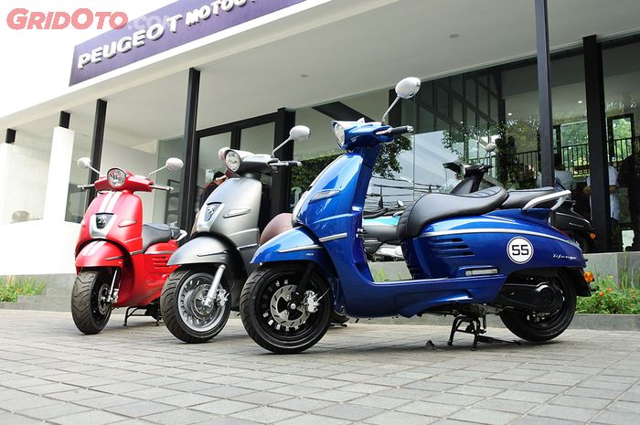 Yamaha Aerox Vario Gewichte Original. Kampas rem depan Peugeot Django dan substitusinya