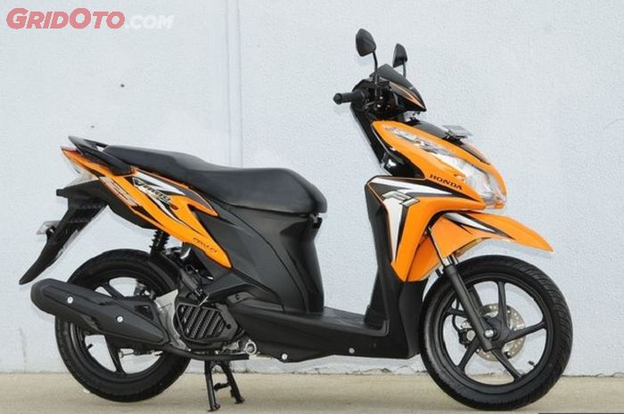 Jual Beli Motor Bekas Honda Vario 150 Daerah Kab. Bekasi. Harga Motor Bekas Honda Vario 125cc dan 150 cc, Mulai Rp 7 Jutaan