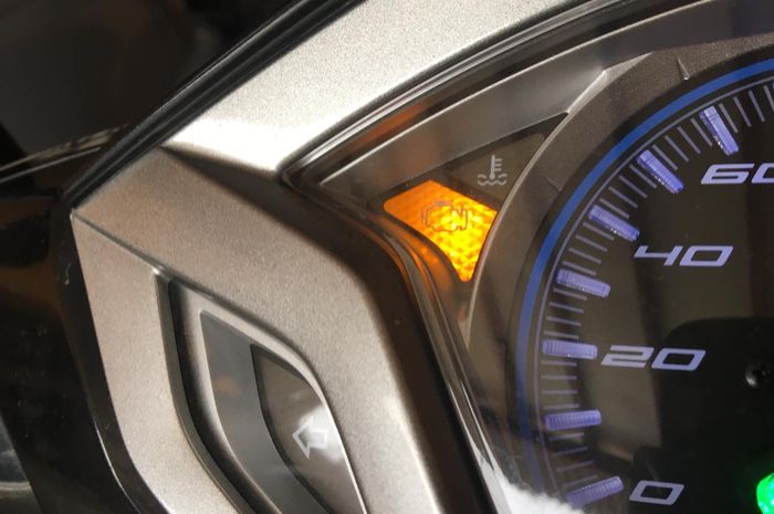 Daftar Kode Mil Honda Vario 125. Cara Baca dan Arti Kode MIL di Motor Honda, Gak Mesti ke Bengkel Sob!