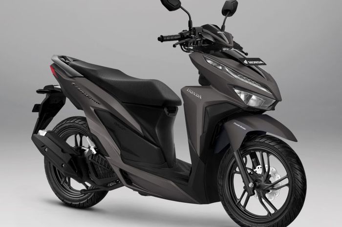 Warna Vario 150 Terbaru 2019 Limited Edition. Honda Vario 125 dan 150 2019 Punya Warna Exclusive Baru, Ini Detailnya