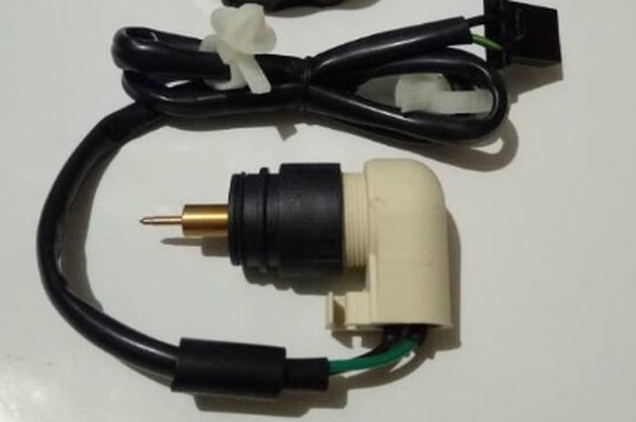 Harga Cuk Otomatis Vario 110 Original. Awas! Salah Pasang Autochoke Honda BeAT Karbu Bisa Keluar Rp 200 Ribu