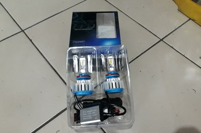 Daftar Harga Bohlam Lampu Depan Vario. Daftar Harga Bohlam Lampu Depan Mobil Terbaru di Jakarta