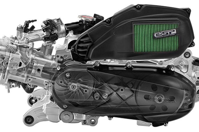 Ganti Body Vario 150. Upgrade Throttle Body Honda BeAT Pakai Vario 150, Siapkan Dana Segini