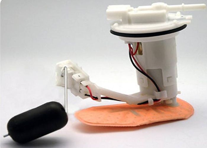 Harga Fuel Pump Motor Vario 125. Kapan Waktunya Ngecek dan Ganti Filter Fuel Pump Motor Injeksi Seken