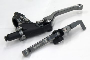 Cara Pasang Handle Rem Vario 150. Begini Cara Pasang Handel SARP Anti Patah, Di Suzuki GSX-150