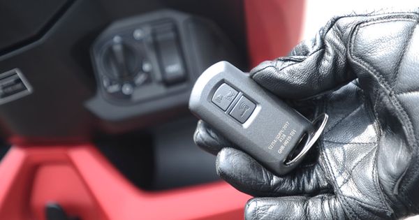 Vario Keyless Tidak Bisa Starter. Masalah Sepele Ini Bisa Bikin Keyless Honda Vario 150 Tidak Berfungsi